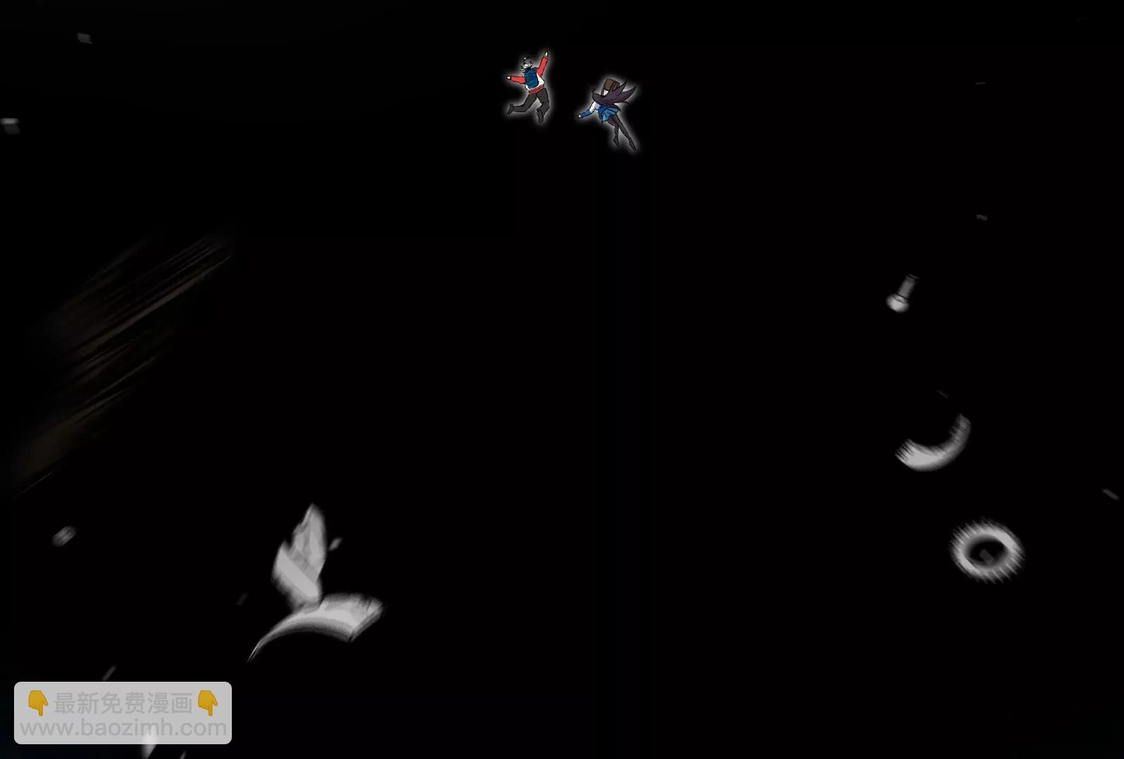 我是怪獸大主宰 - 第47話 收穫筋斗雲(2/4) - 1