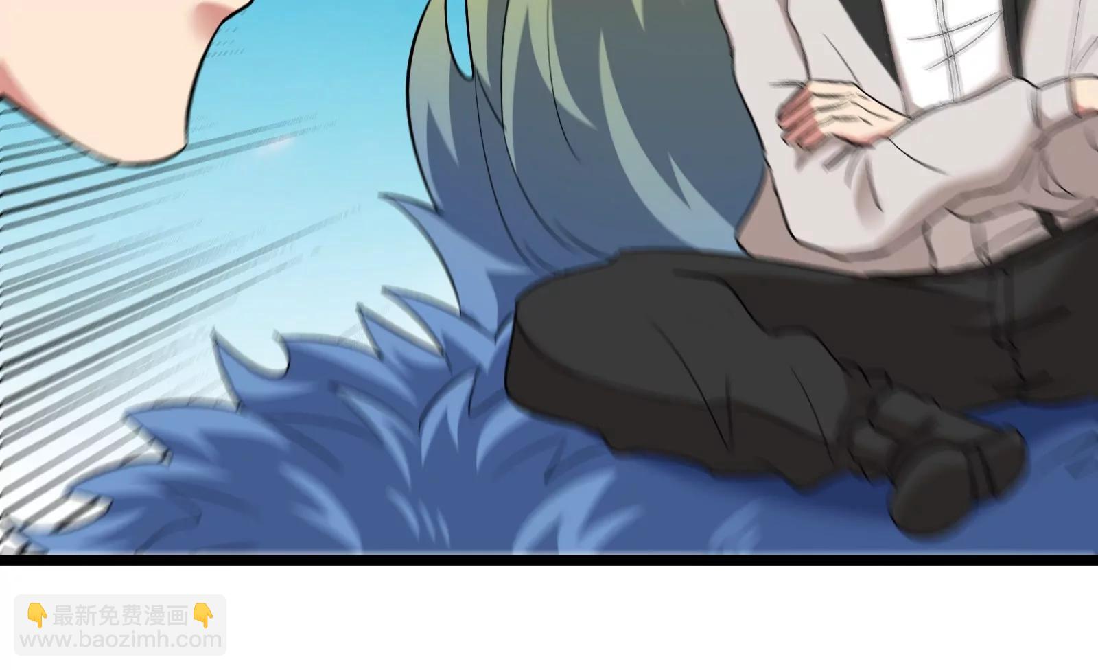 我是怪獸大主宰 - 第47話 收穫筋斗雲(2/4) - 8