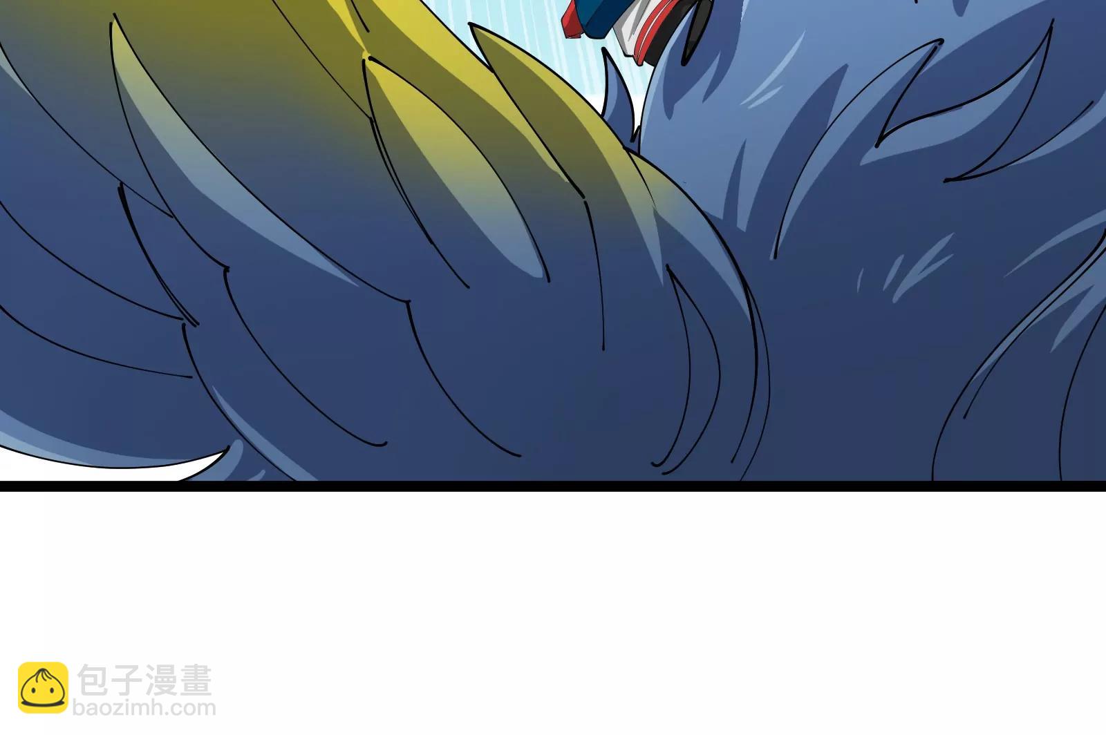 我是怪獸大主宰 - 第47話 收穫筋斗雲(2/4) - 2