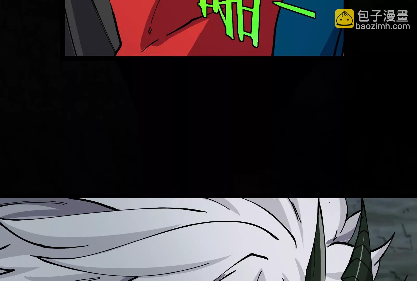 我是怪獸大主宰 - 第49話 父子相見(3/4) - 3