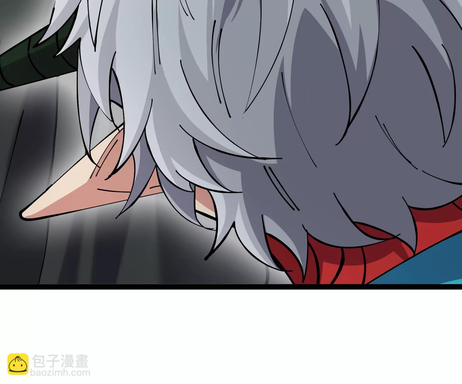 我是怪獸大主宰 - 第49話 父子相見(4/4) - 1