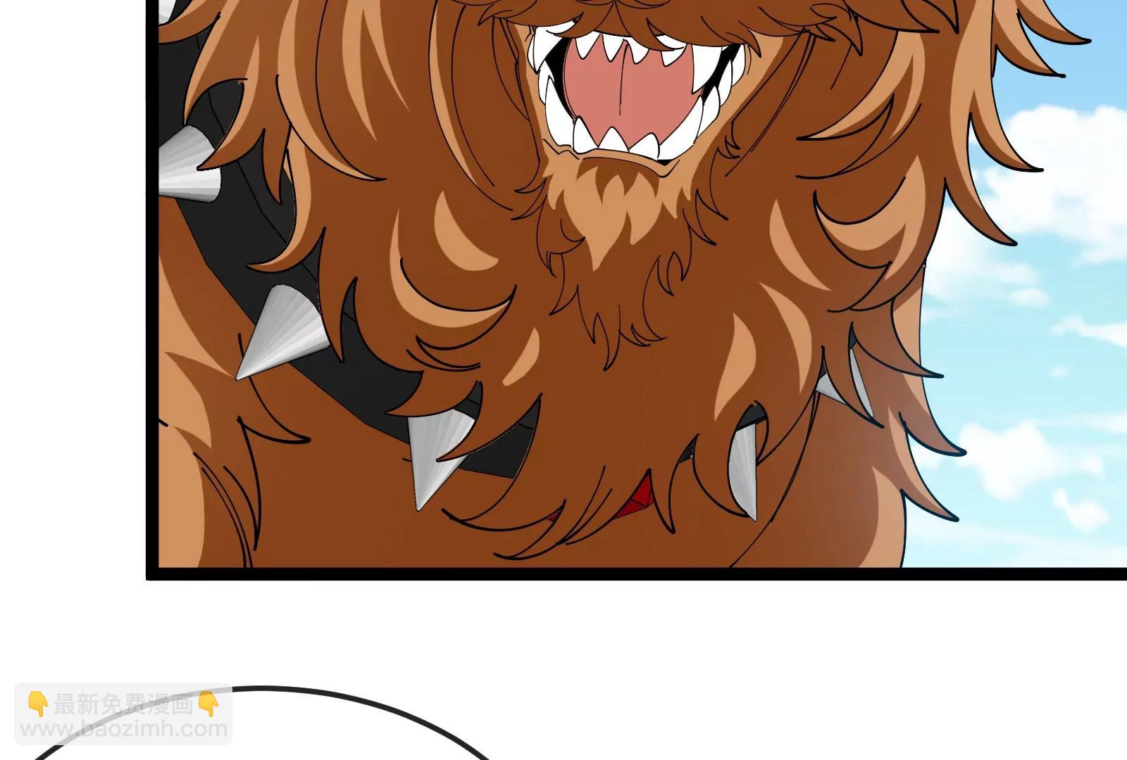 我是怪獸大主宰 - 第49話 父子相見(2/4) - 5