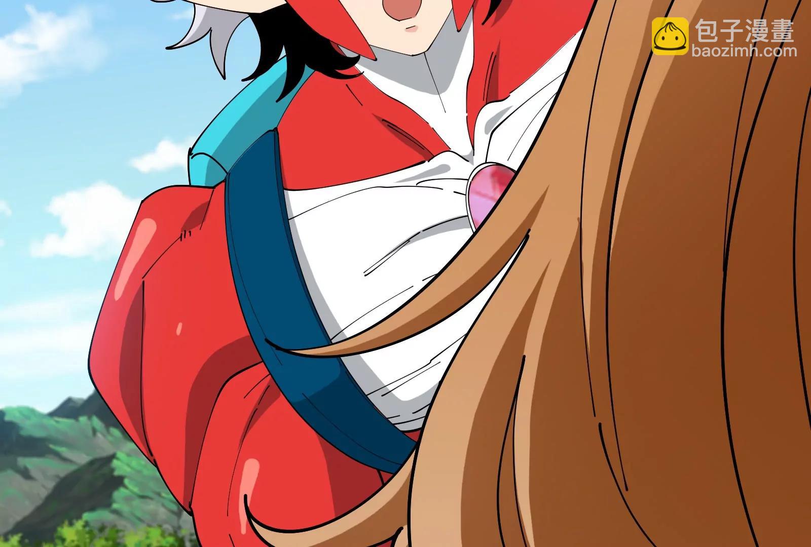 我是怪獸大主宰 - 第49話 父子相見(2/4) - 7