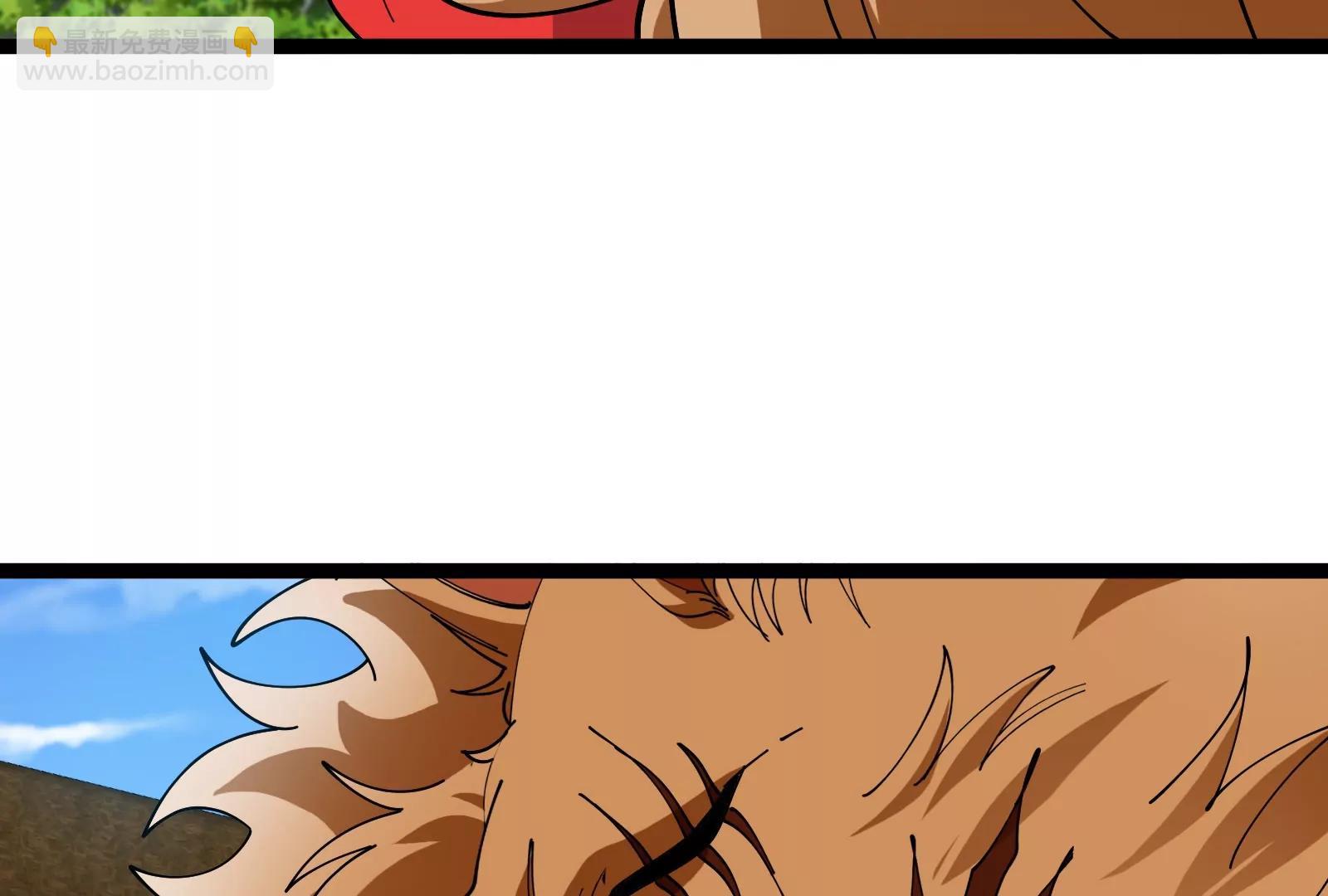 我是怪獸大主宰 - 第49話 父子相見(2/4) - 8