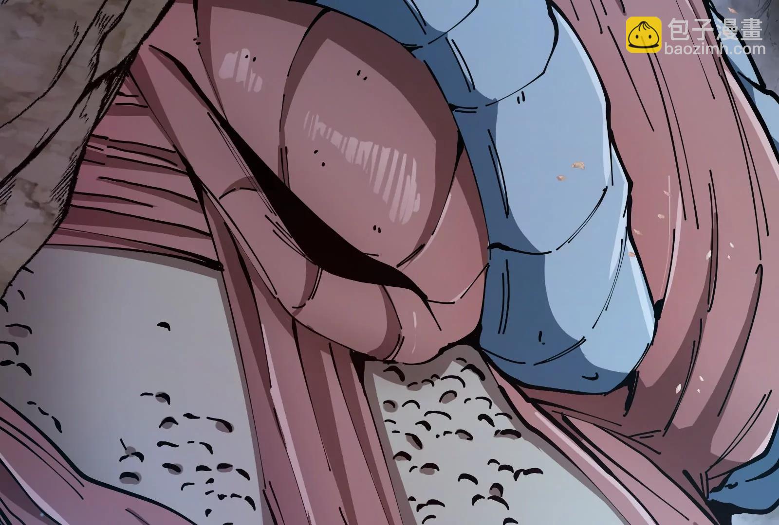 我是怪獸大主宰 - 第51話 另一個極淵島怪獸(3/4) - 1