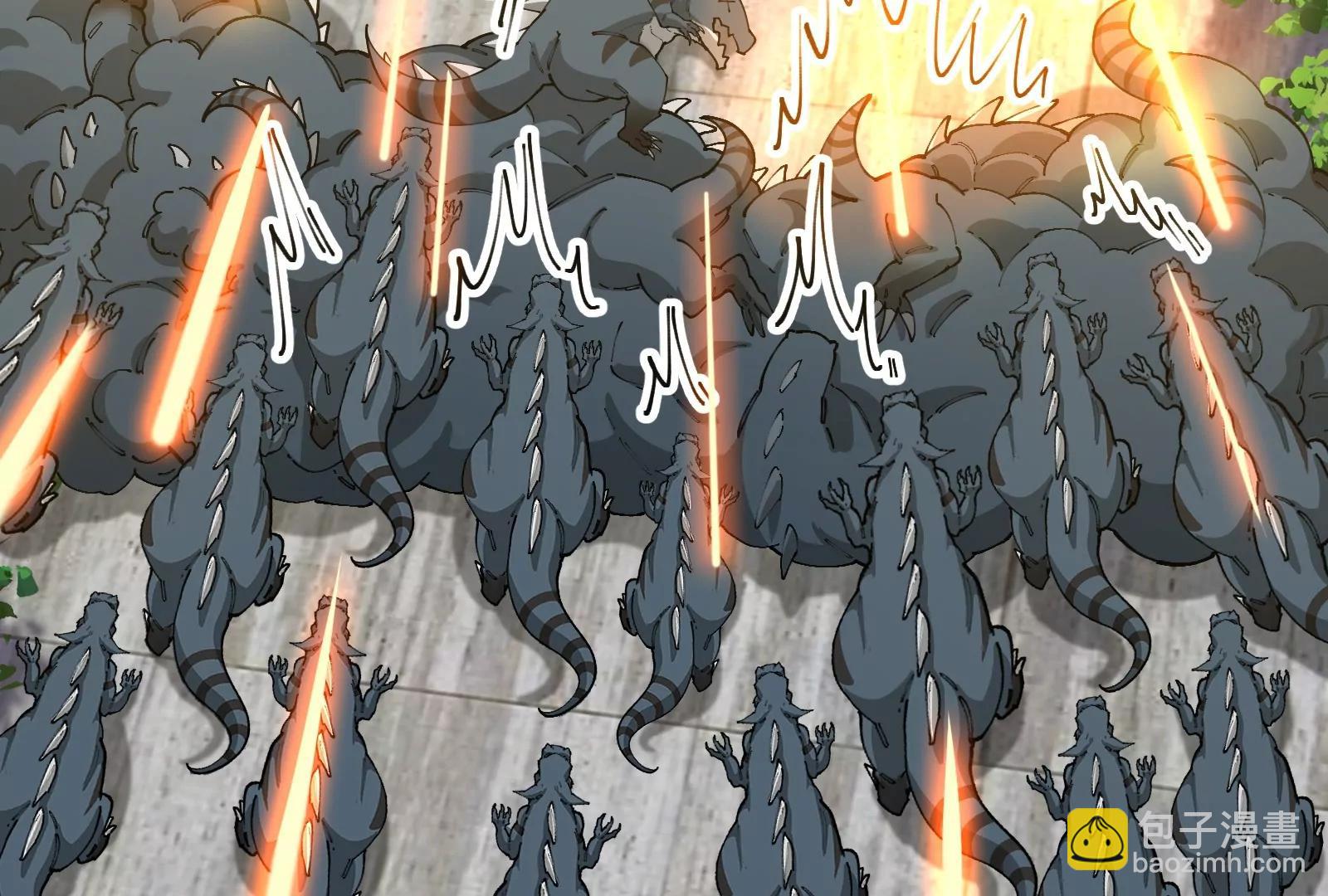 我是怪獸大主宰 - 第51話 另一個極淵島怪獸(2/4) - 5