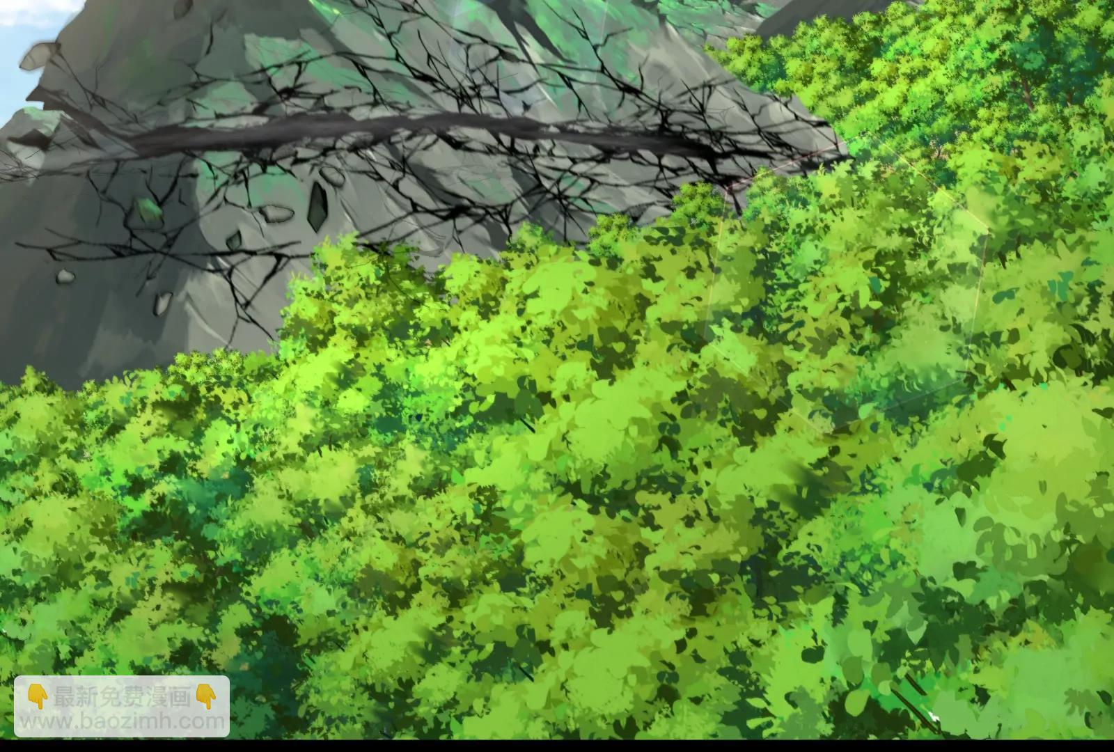 我是怪獸大主宰 - 第51話 另一個極淵島怪獸(1/4) - 7