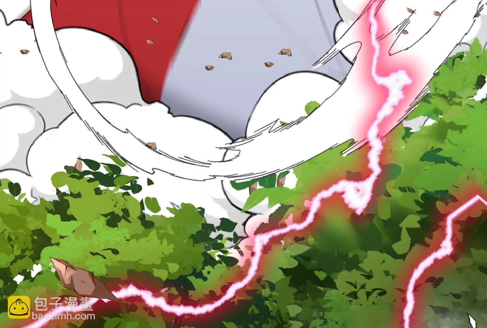 我是怪獸大主宰 - 第51話 另一個極淵島怪獸(2/4) - 2