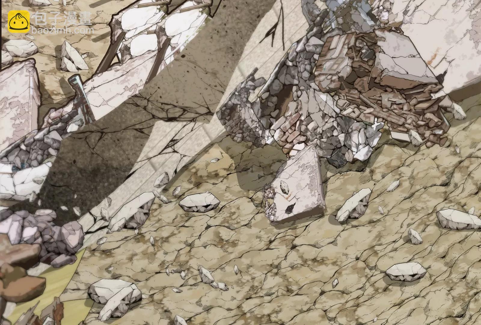 我是怪獸大主宰 - 第53話 必須阻止極淵島怪獸(3/3) - 2