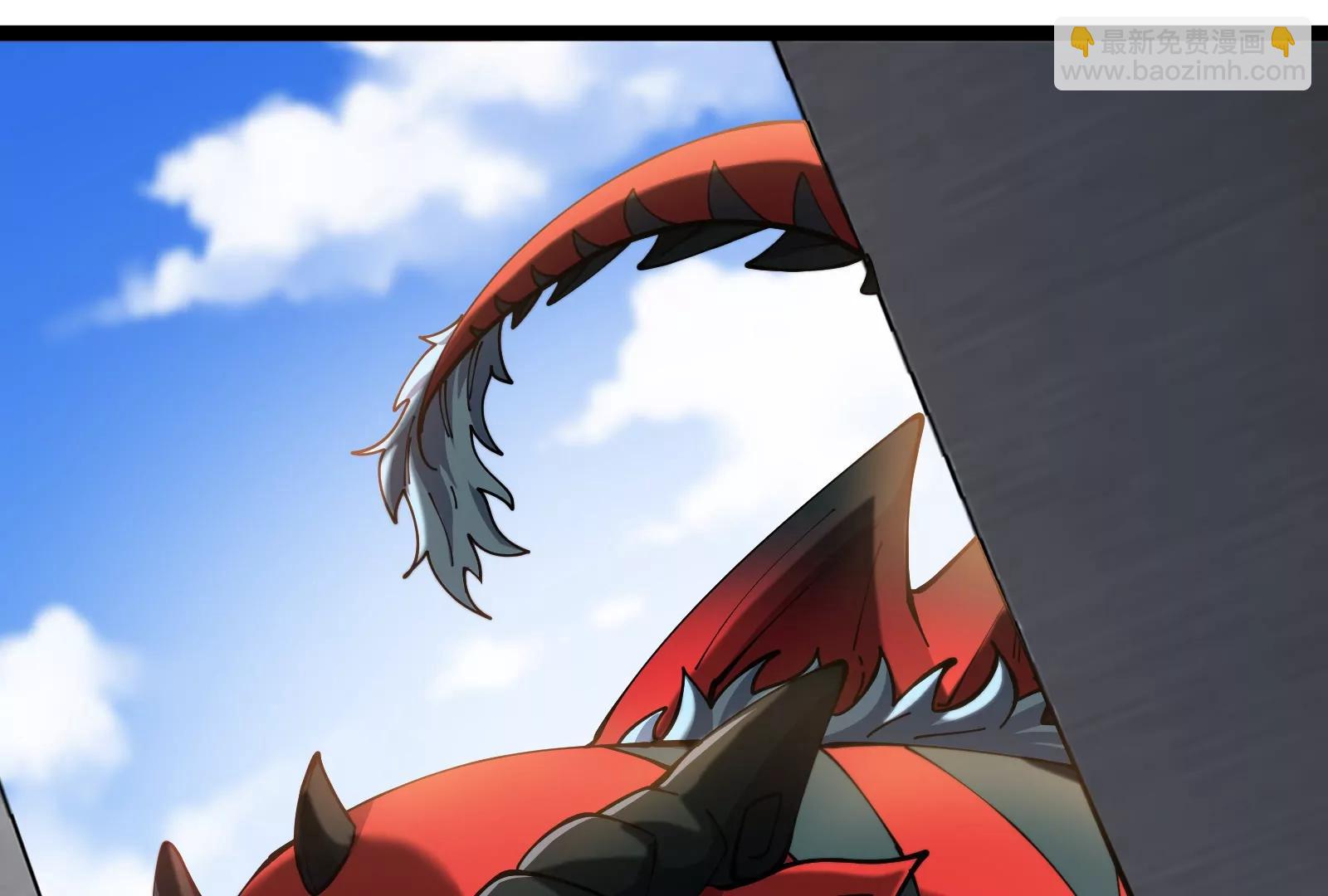 我是怪獸大主宰 - 第53話 必須阻止極淵島怪獸(3/3) - 6