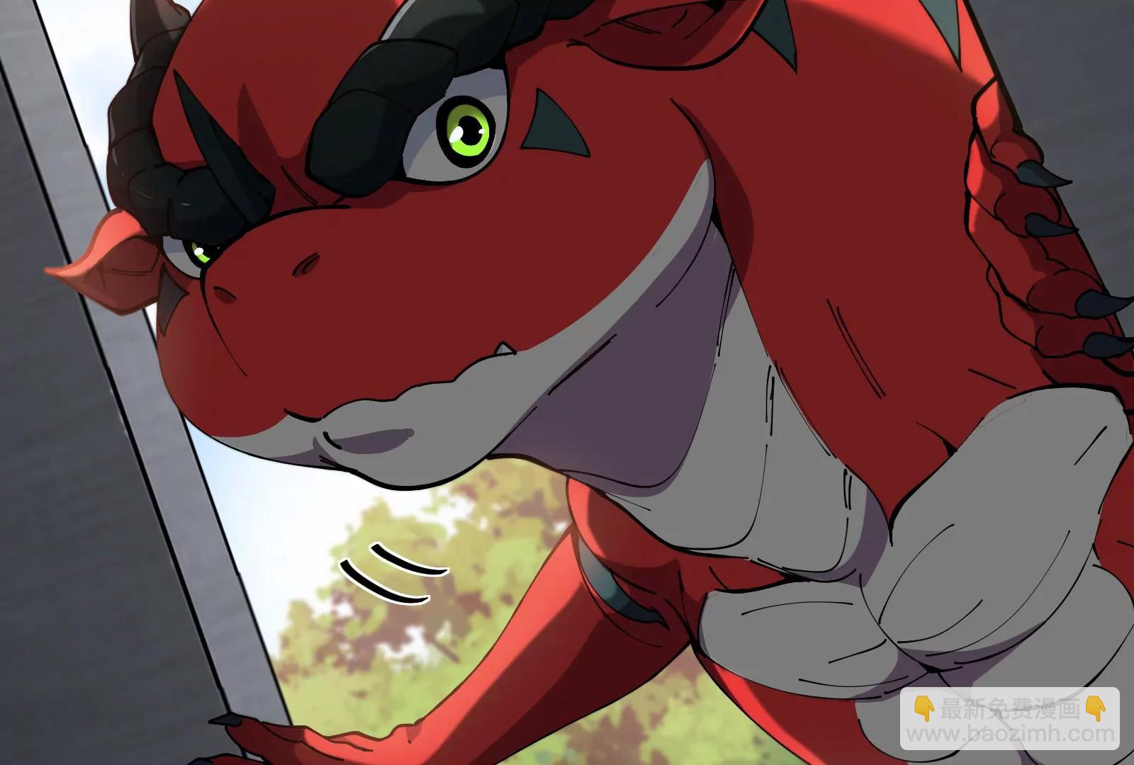 我是怪獸大主宰 - 第53話 必須阻止極淵島怪獸(3/3) - 7