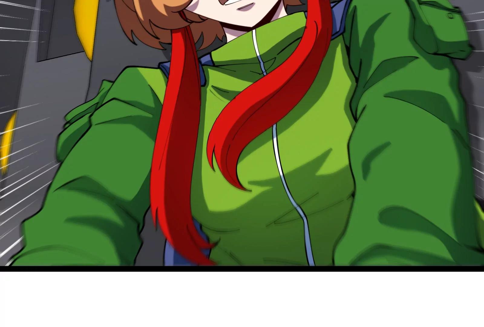 我是怪獸大主宰 - 第53話 必須阻止極淵島怪獸(2/3) - 1