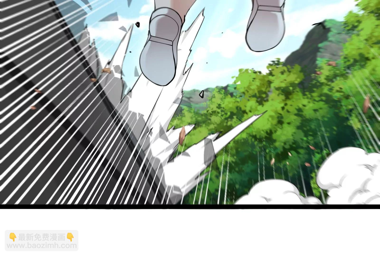 我是怪獸大主宰 - 第53話 必須阻止極淵島怪獸(2/3) - 5