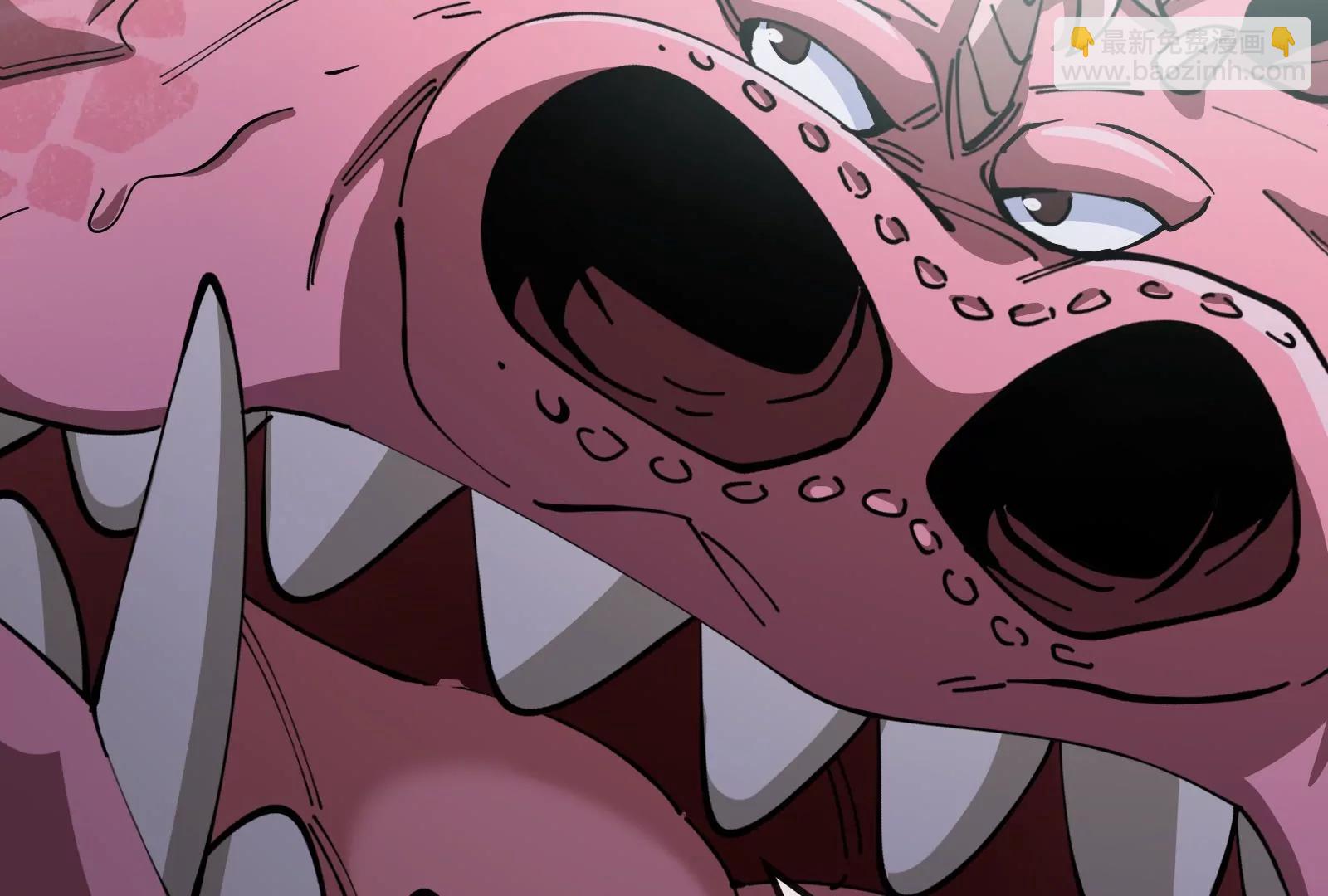 我是怪獸大主宰 - 第55話  百噸級地下研究室(3/4) - 8