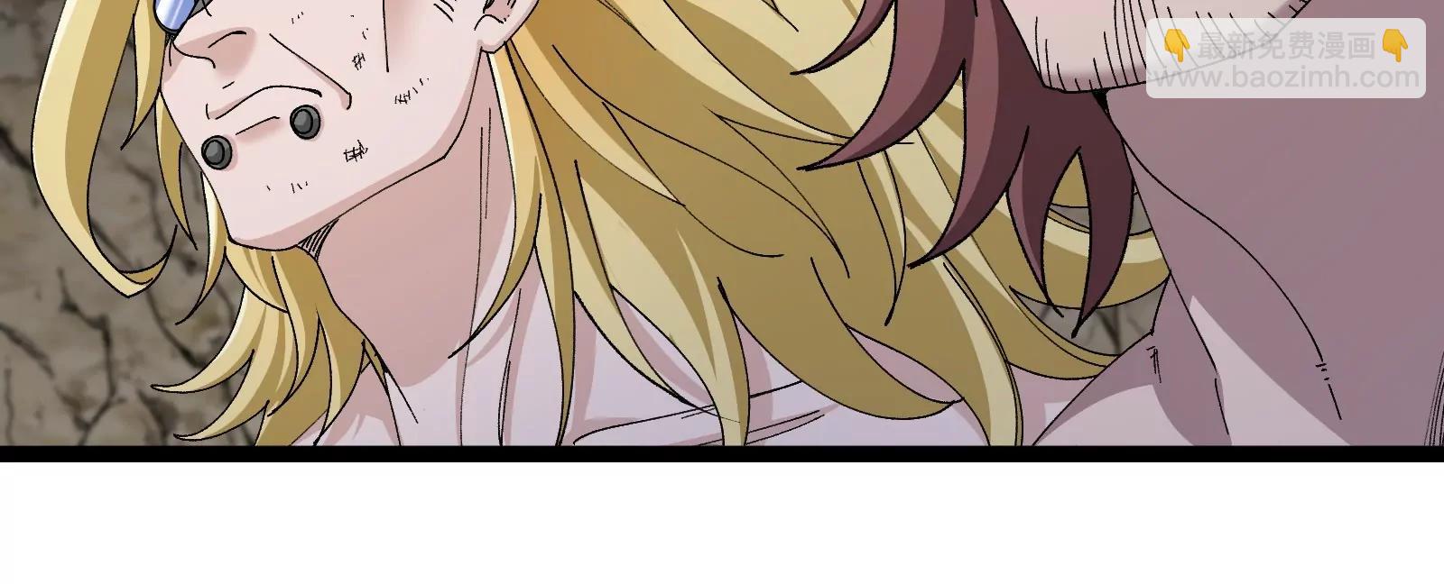 我是怪獸大主宰 - 第55話  百噸級地下研究室(3/4) - 7