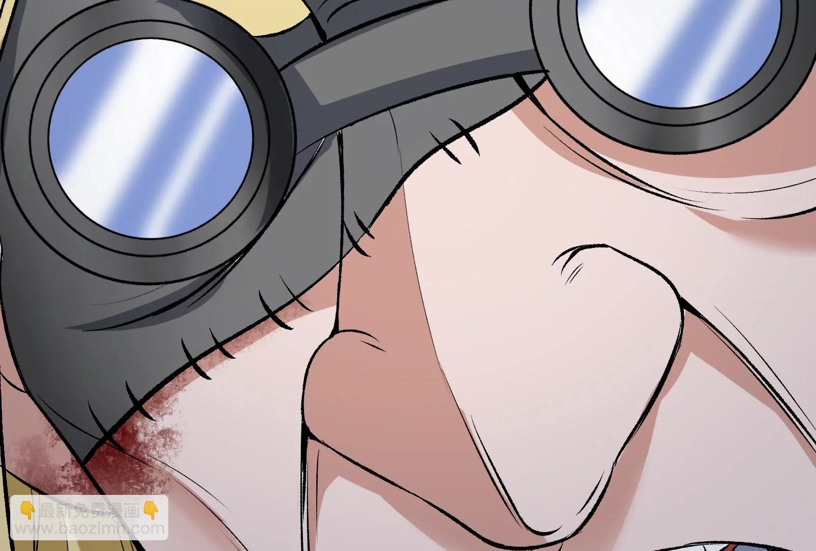 我是怪獸大主宰 - 第55話  百噸級地下研究室(3/4) - 6