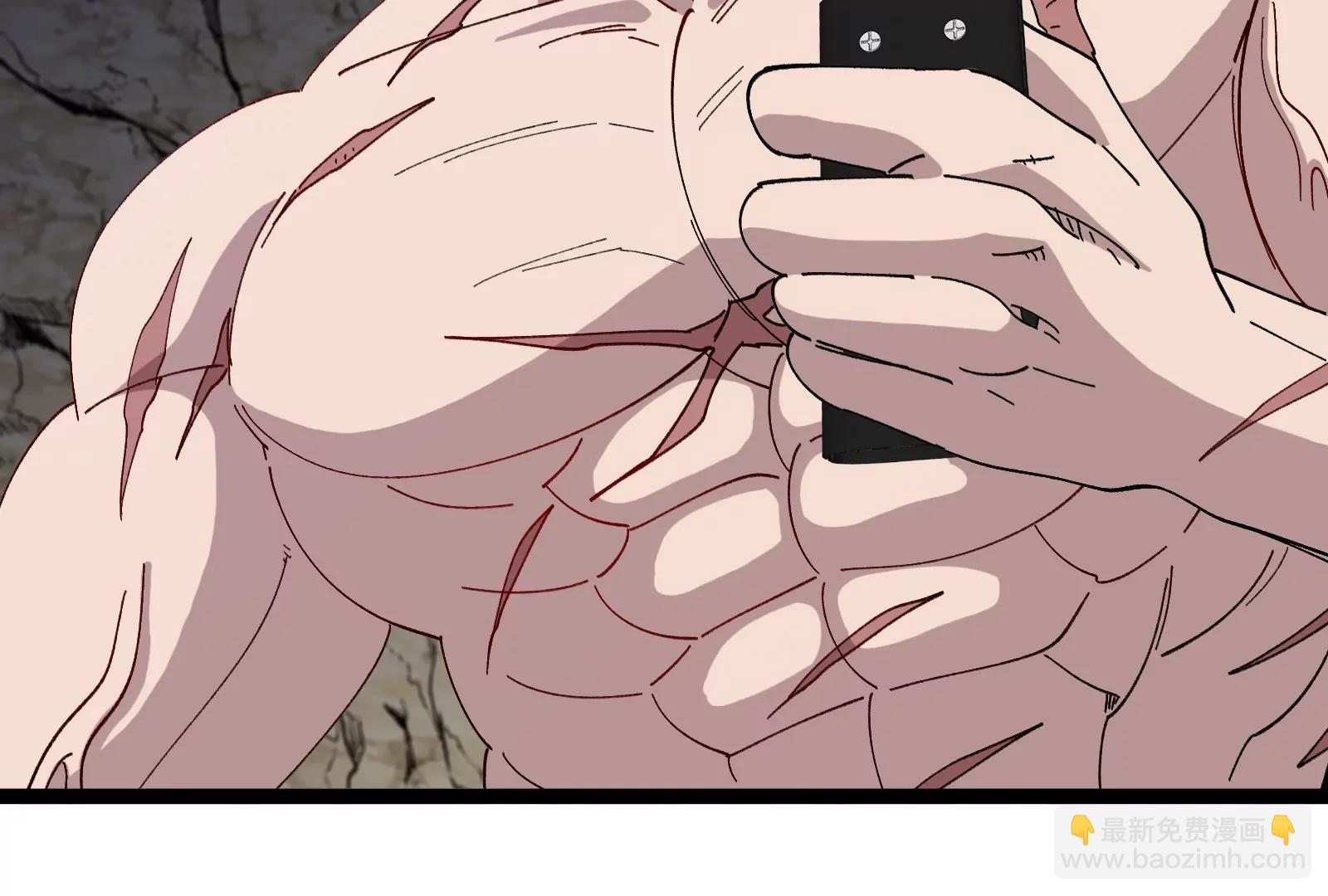 我是怪獸大主宰 - 第55話  百噸級地下研究室(3/4) - 3