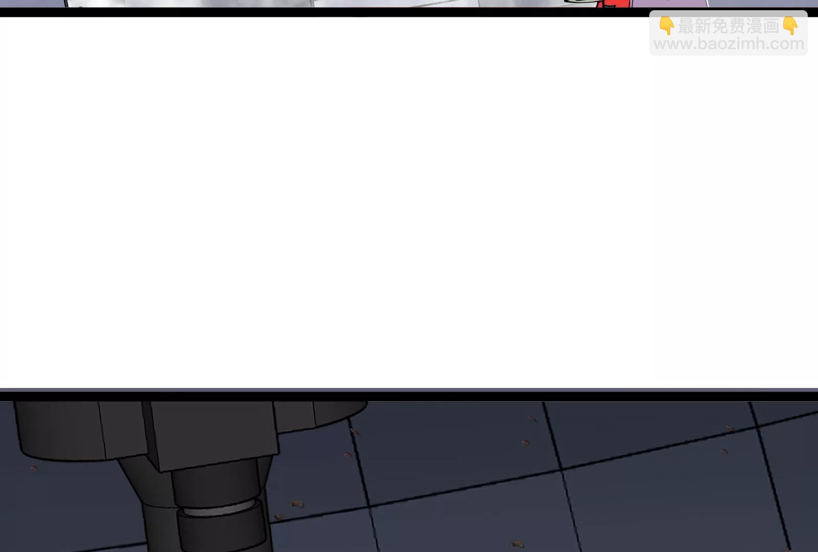 我是怪獸大主宰 - 第55話  百噸級地下研究室(2/4) - 6