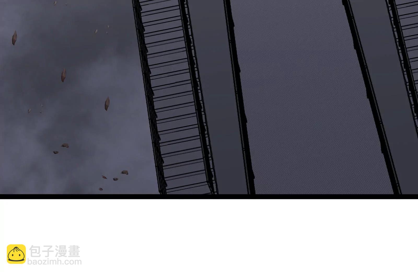 我是怪獸大主宰 - 第55話  百噸級地下研究室(2/4) - 3