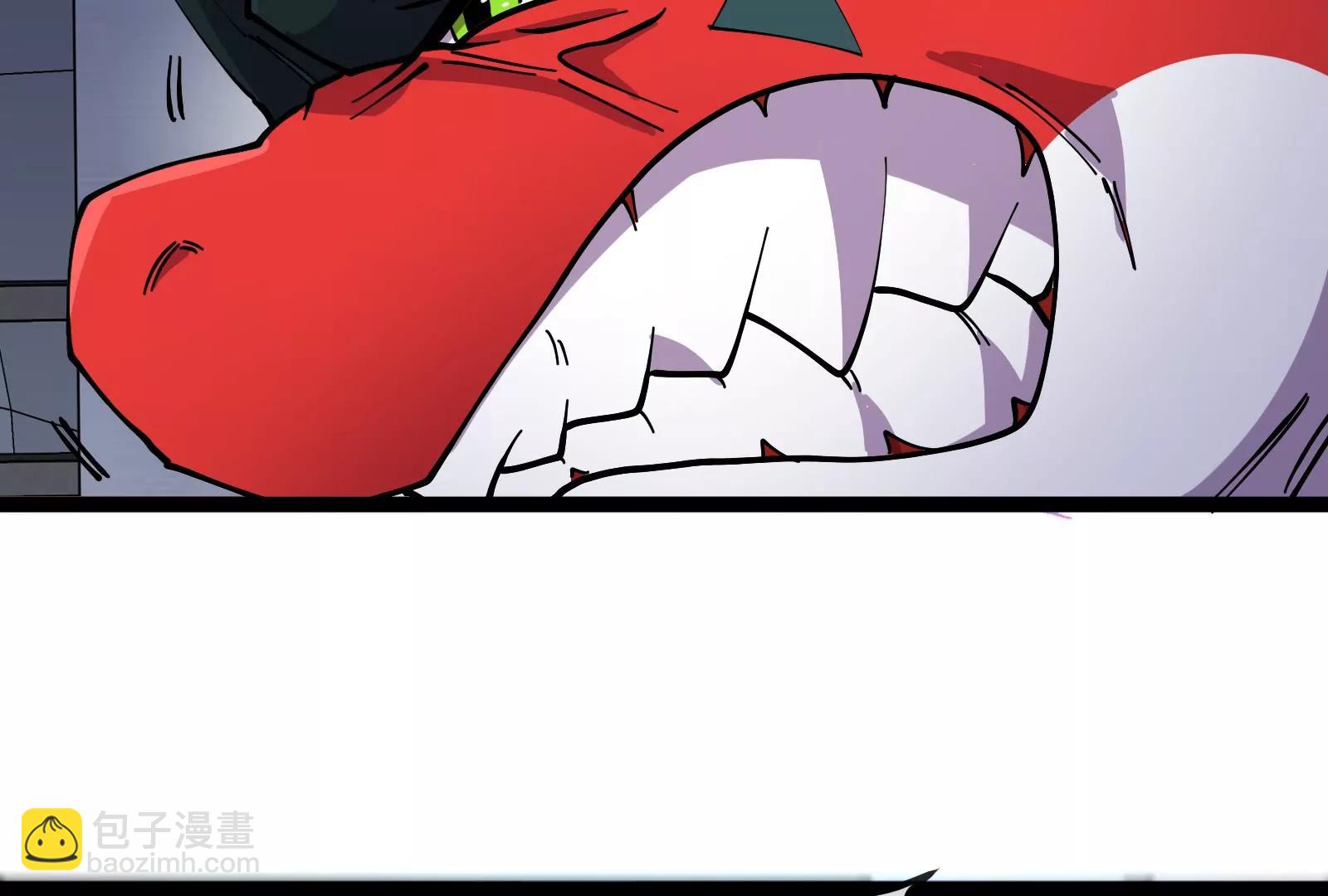 我是怪獸大主宰 - 第55話  百噸級地下研究室(2/4) - 2