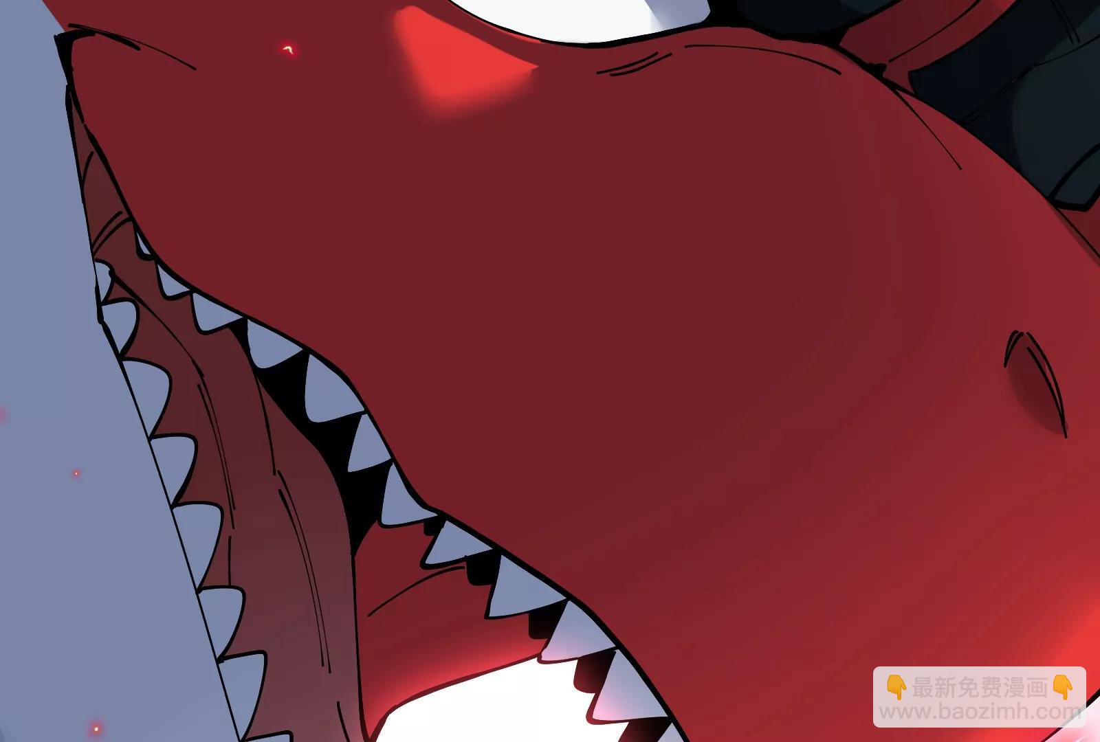 我是怪獸大主宰 - 第55話  百噸級地下研究室(2/4) - 1