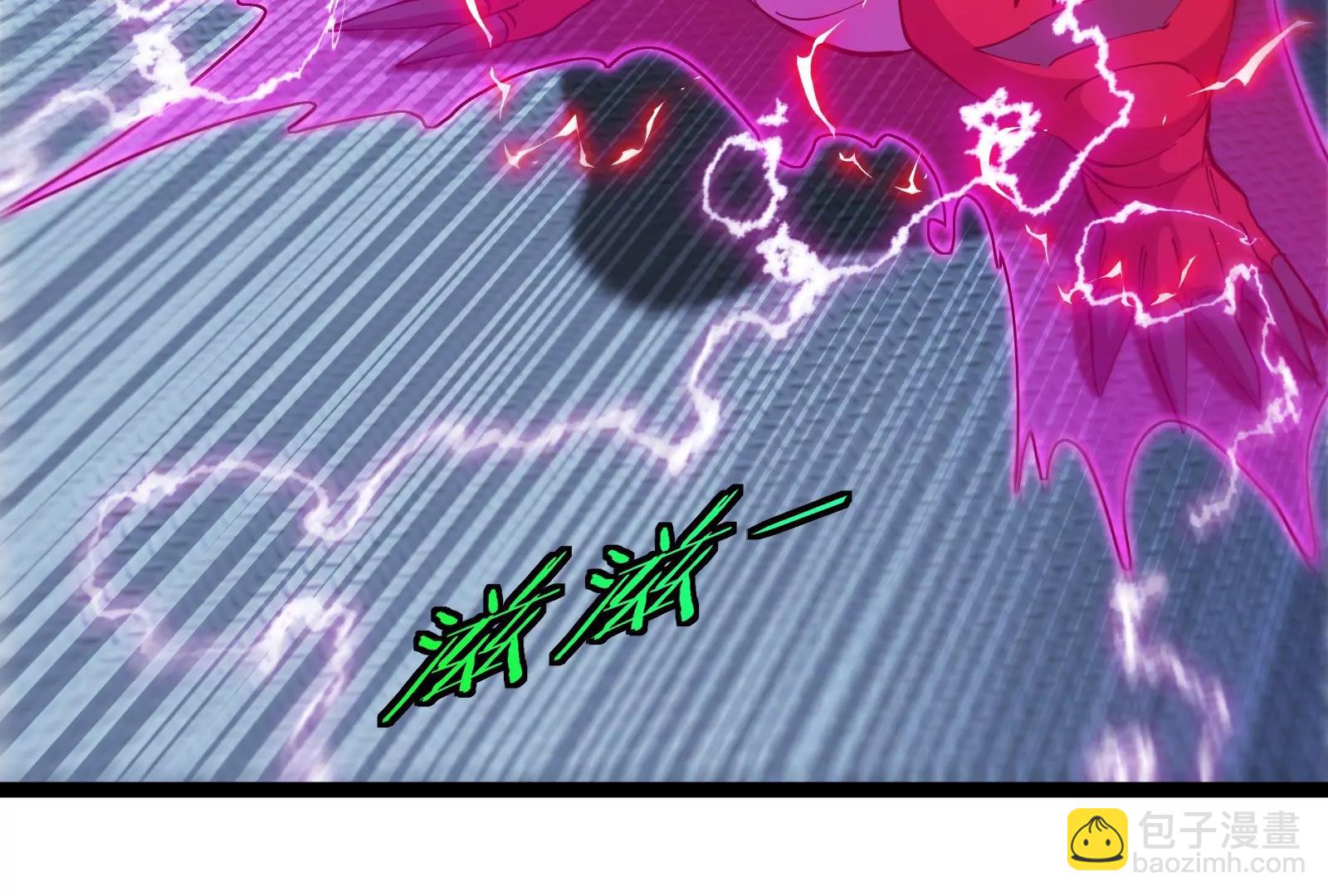 我是怪獸大主宰 - 第55話  百噸級地下研究室(2/4) - 4