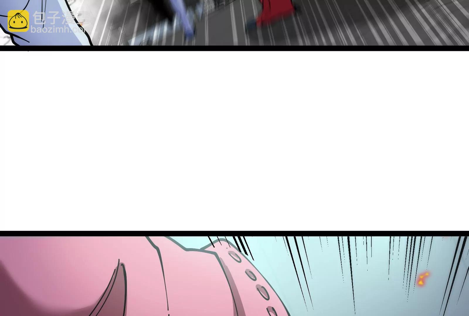 我是怪獸大主宰 - 第55話  百噸級地下研究室(2/4) - 2