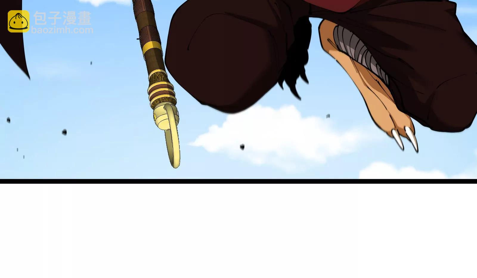 我是怪獸大主宰 - 第57話 讓那隻可怕的怪獸復活(3/4) - 6