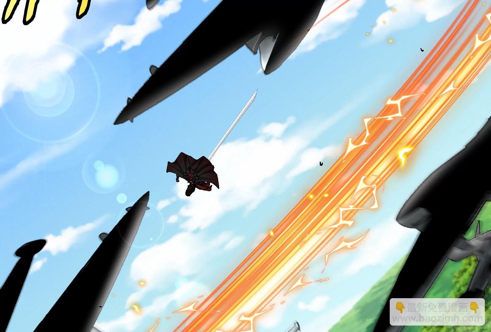 我是怪獸大主宰 - 第57話 讓那隻可怕的怪獸復活(3/4) - 8