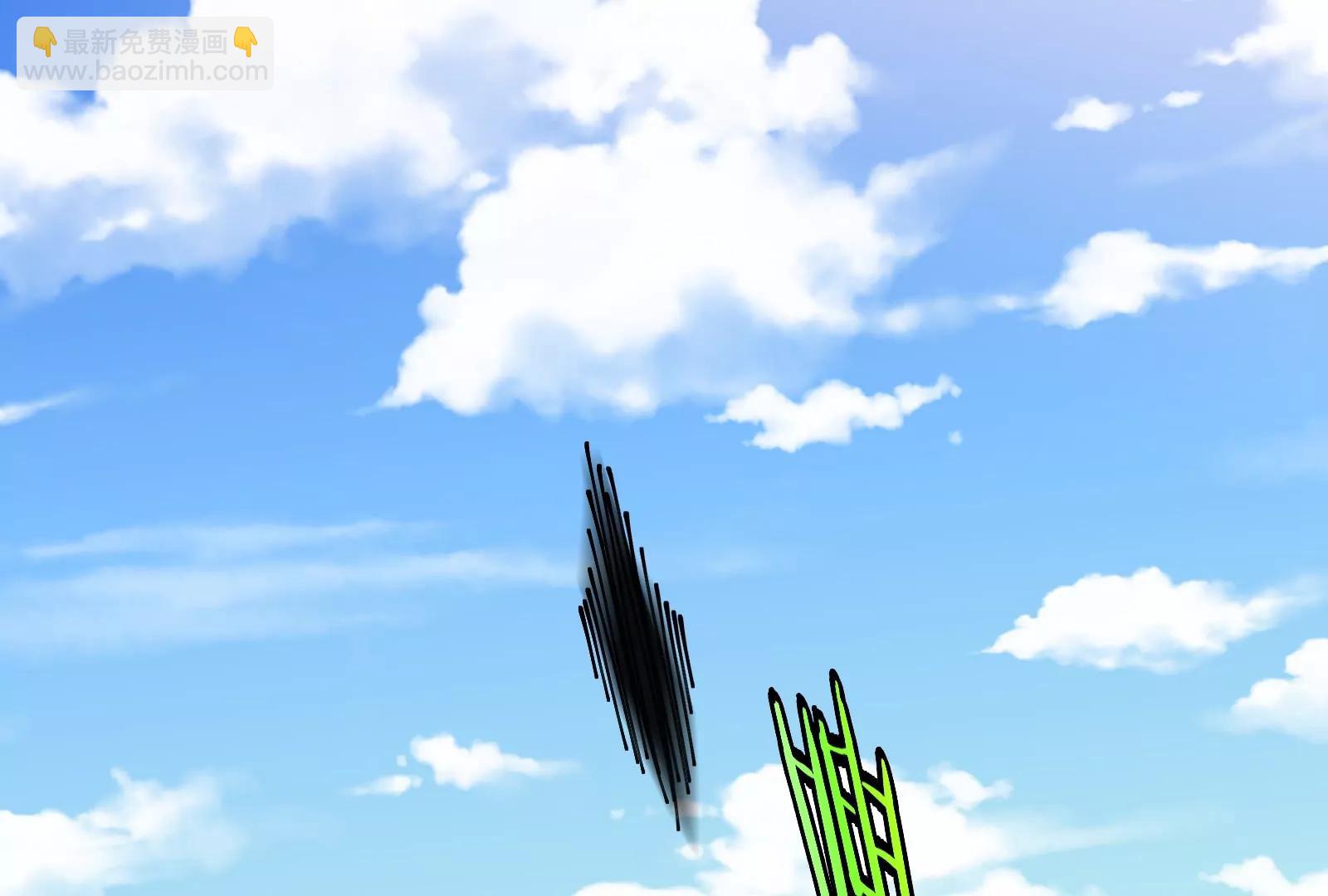 我是怪獸大主宰 - 第57話 讓那隻可怕的怪獸復活(3/4) - 1