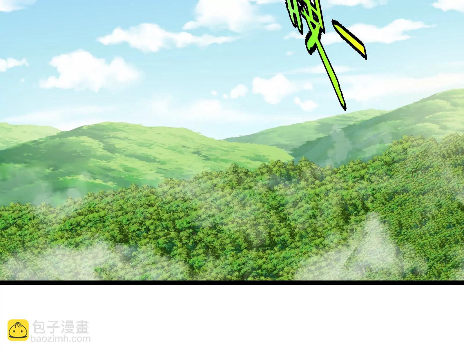 我是怪獸大主宰 - 第57話 讓那隻可怕的怪獸復活(3/4) - 2