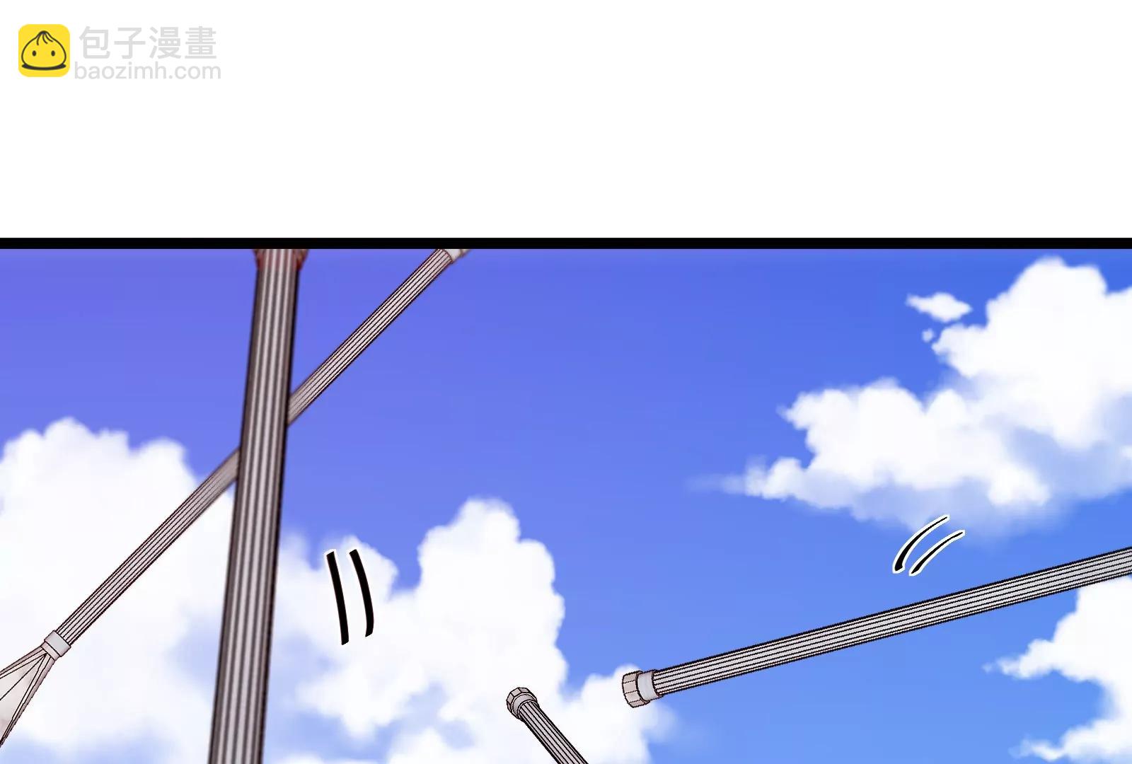 我是怪獸大主宰 - 第57話 讓那隻可怕的怪獸復活(3/4) - 8