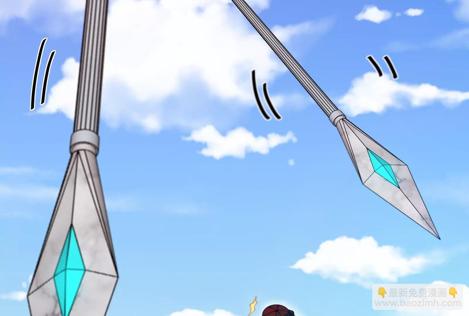 我是怪獸大主宰 - 第57話 讓那隻可怕的怪獸復活(3/4) - 1