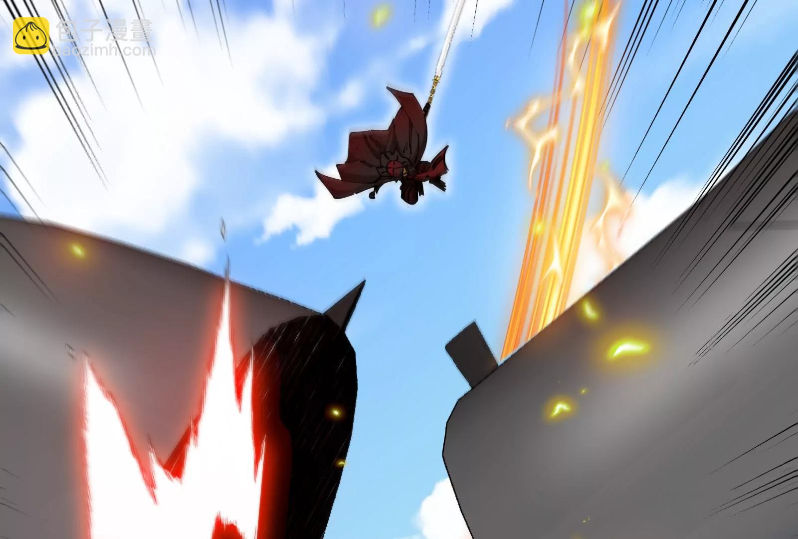 我是怪獸大主宰 - 第57話 讓那隻可怕的怪獸復活(3/4) - 6