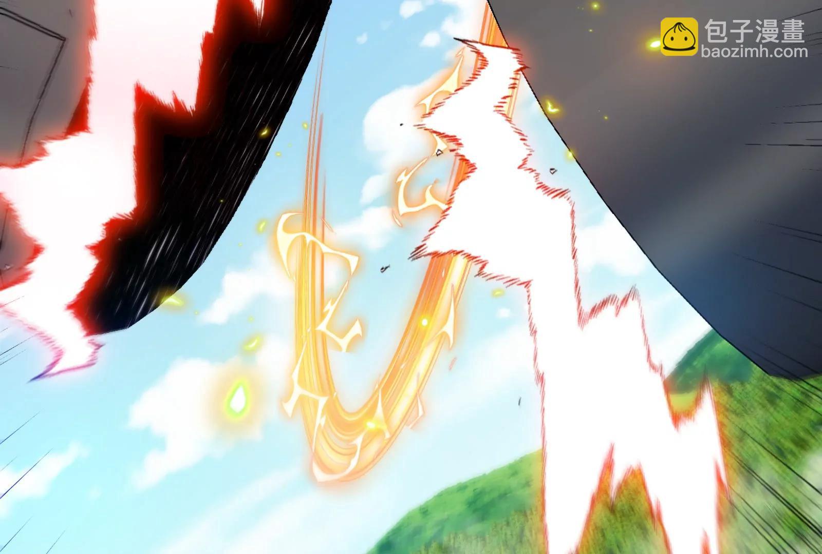 我是怪獸大主宰 - 第57話 讓那隻可怕的怪獸復活(3/4) - 7