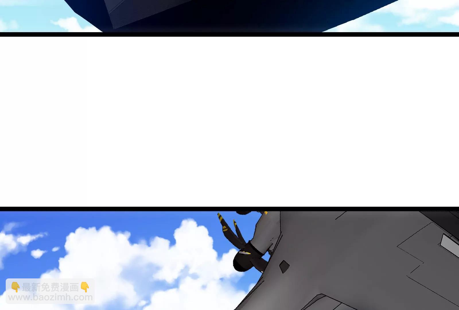 我是怪獸大主宰 - 第57話 讓那隻可怕的怪獸復活(3/4) - 2