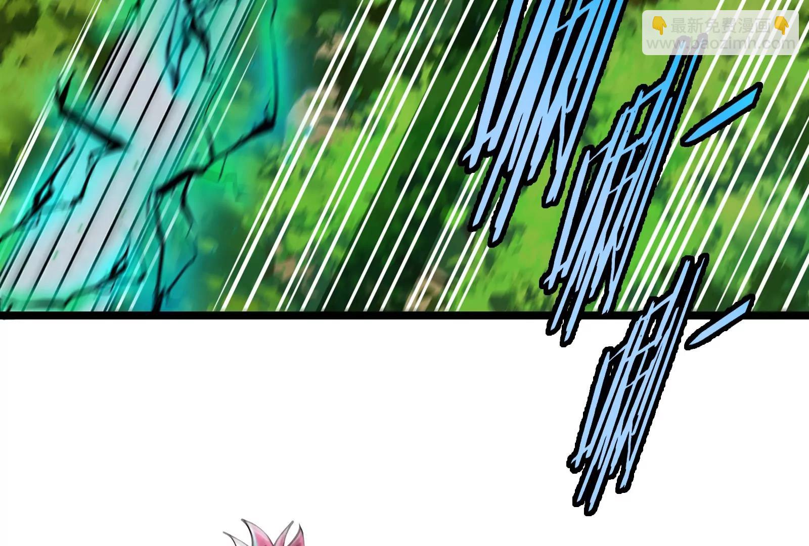 我是怪獸大主宰 - 第57話 讓那隻可怕的怪獸復活(4/4) - 2