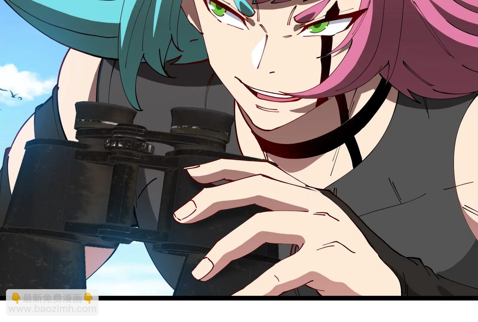 我是怪獸大主宰 - 第57話 讓那隻可怕的怪獸復活(4/4) - 1