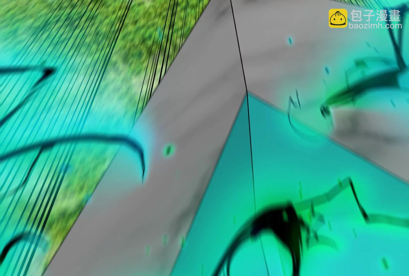 我是怪獸大主宰 - 第57話 讓那隻可怕的怪獸復活(4/4) - 1