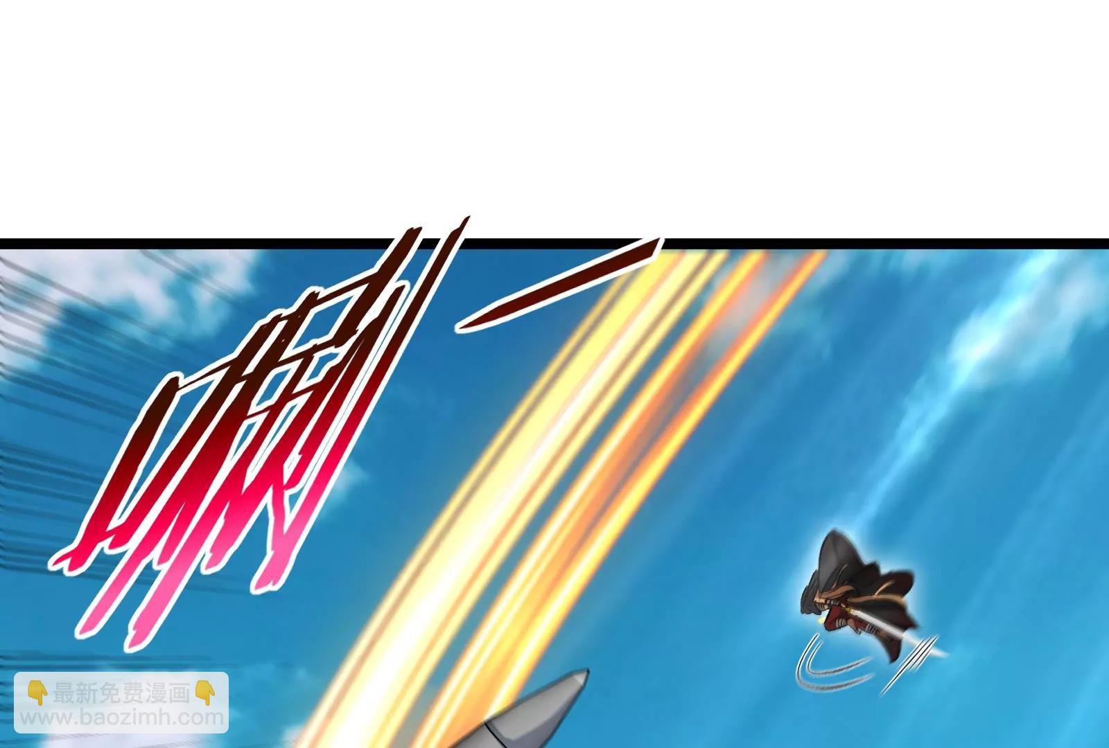 我是怪獸大主宰 - 第57話 讓那隻可怕的怪獸復活(2/4) - 7