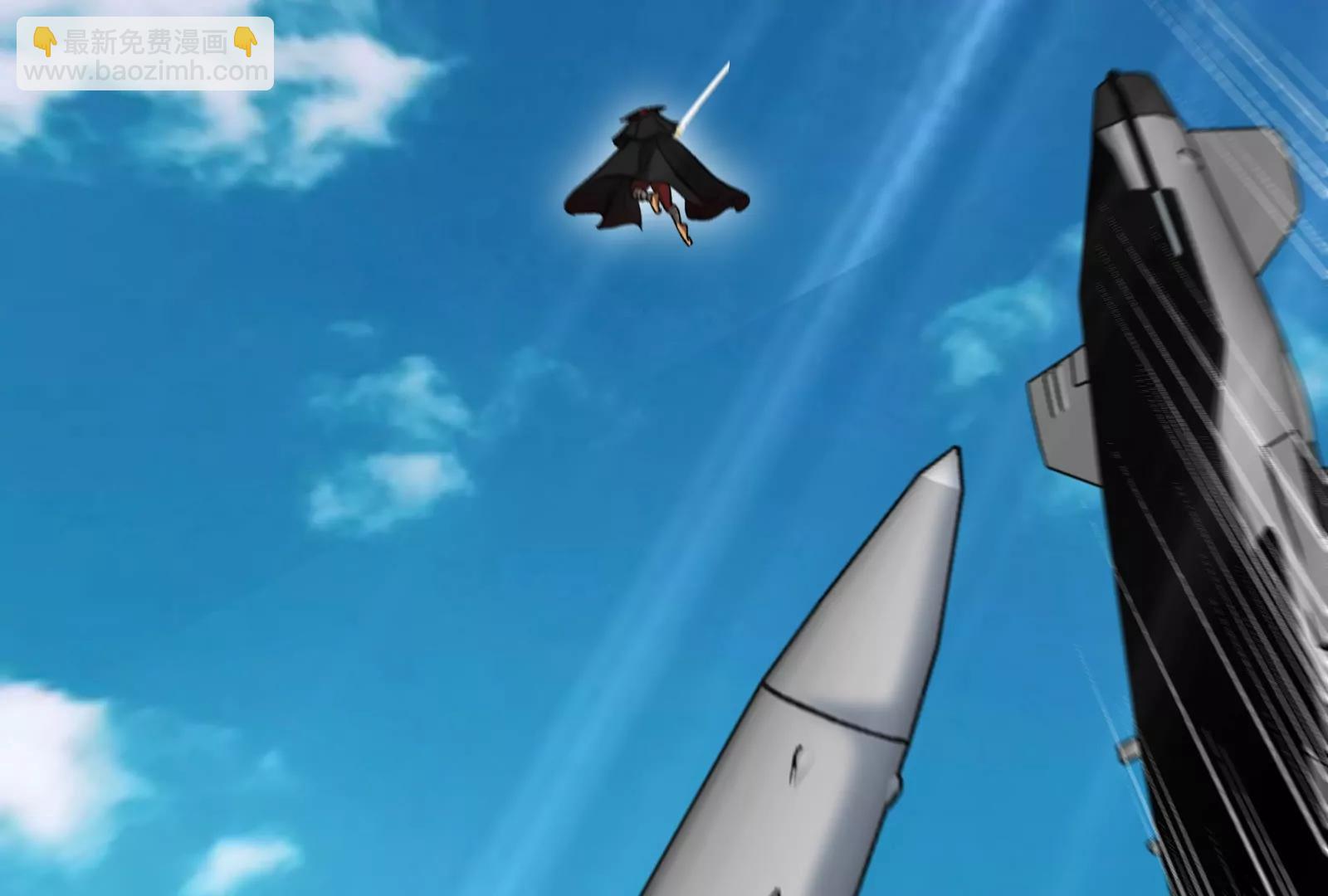 我是怪獸大主宰 - 第57話 讓那隻可怕的怪獸復活(2/4) - 2