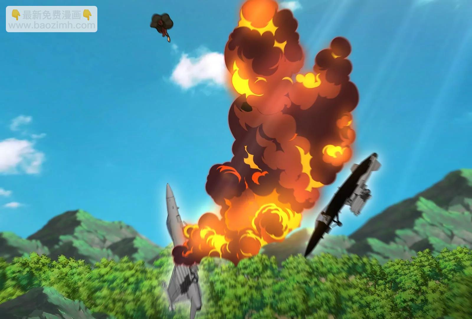 我是怪獸大主宰 - 第57話 讓那隻可怕的怪獸復活(2/4) - 6