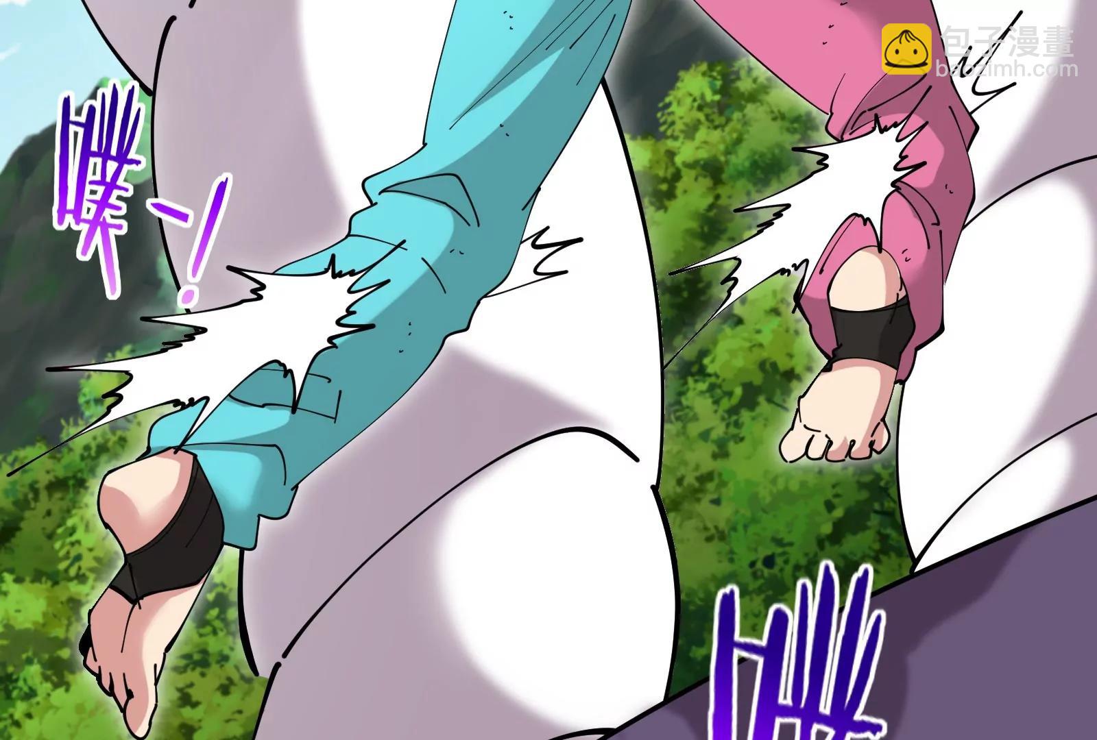 我是怪獸大主宰 - 第59話 吞噬！獲得手術異能(3/4) - 7