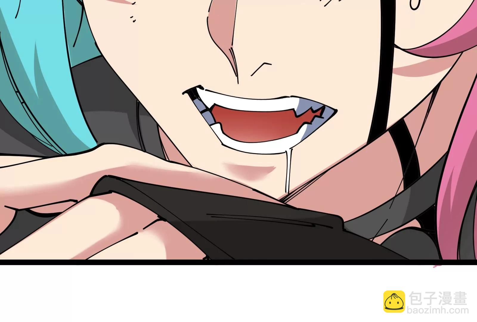 我是怪獸大主宰 - 第59話 吞噬！獲得手術異能(3/4) - 5