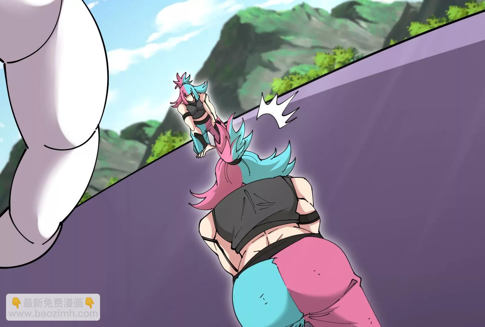 我是怪獸大主宰 - 第59話 吞噬！獲得手術異能(3/4) - 7