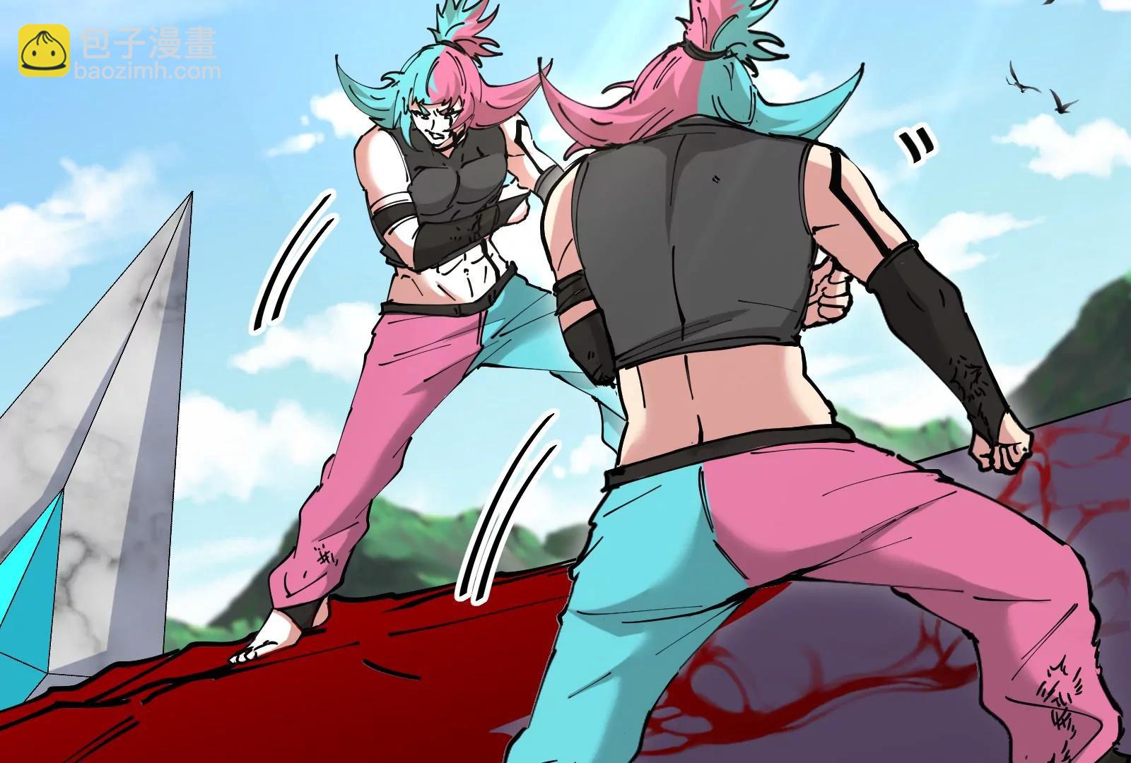 我是怪獸大主宰 - 第59話 吞噬！獲得手術異能(3/4) - 5