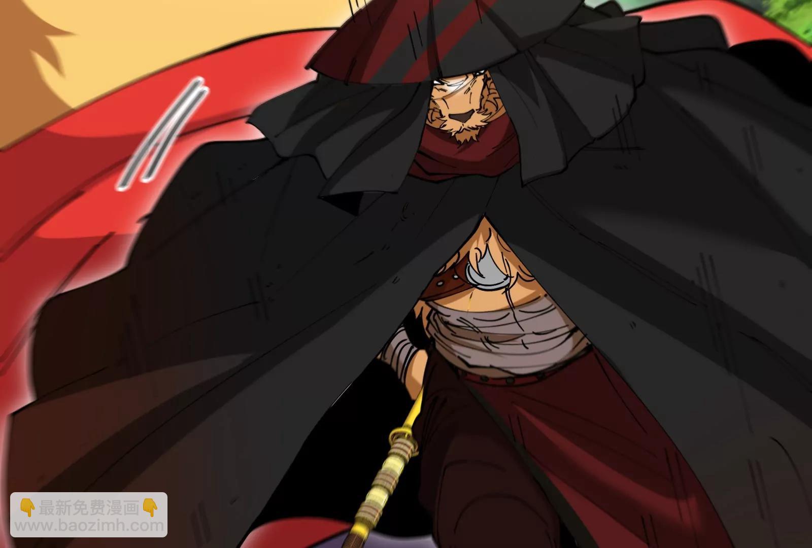 我是怪獸大主宰 - 第59話 吞噬！獲得手術異能(3/4) - 2