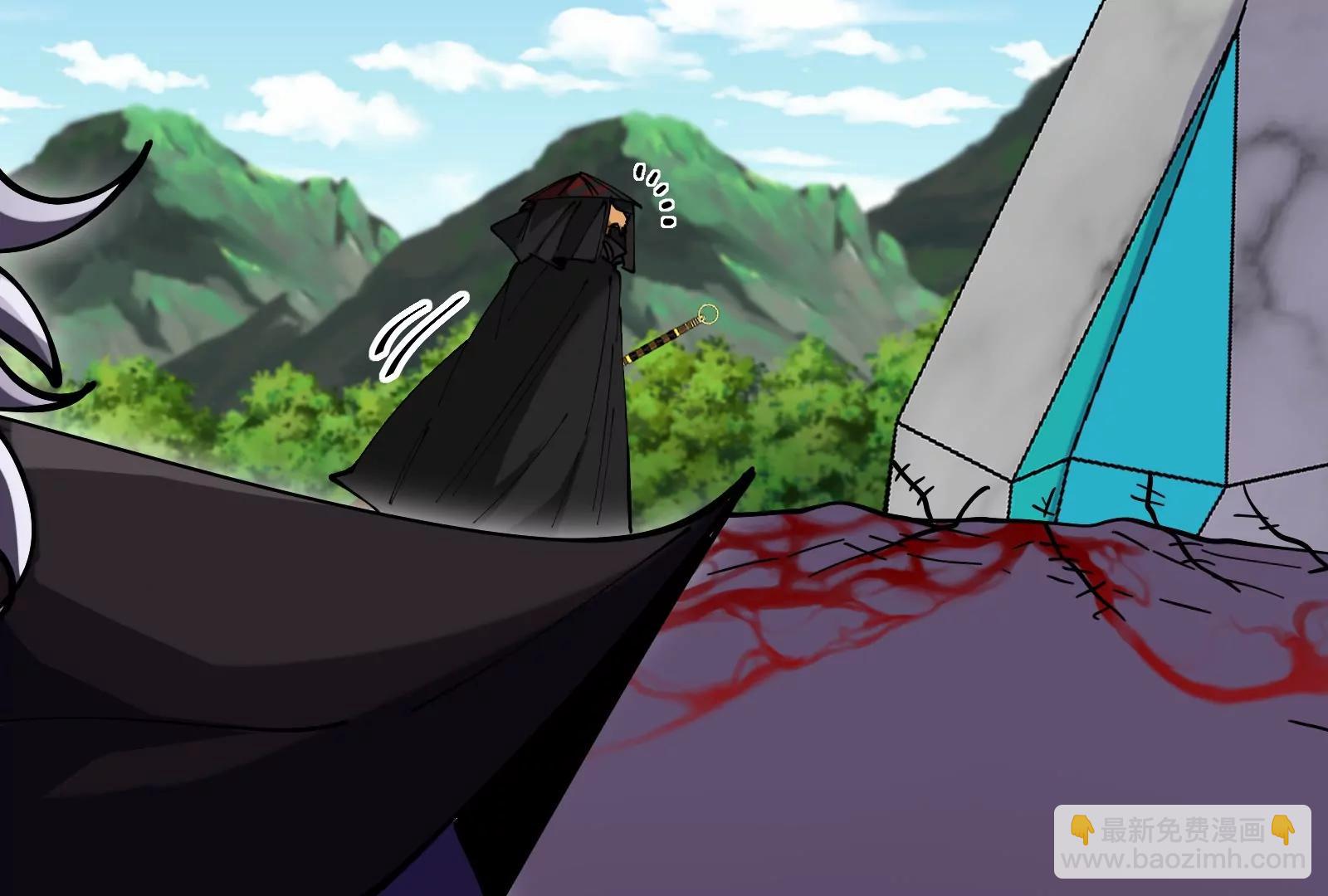 我是怪獸大主宰 - 第59話 吞噬！獲得手術異能(3/4) - 5