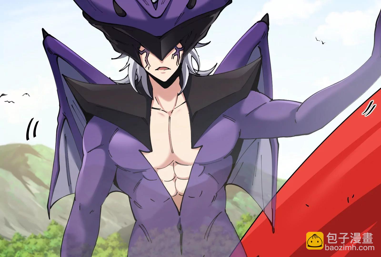 我是怪獸大主宰 - 第59話 吞噬！獲得手術異能(3/4) - 8