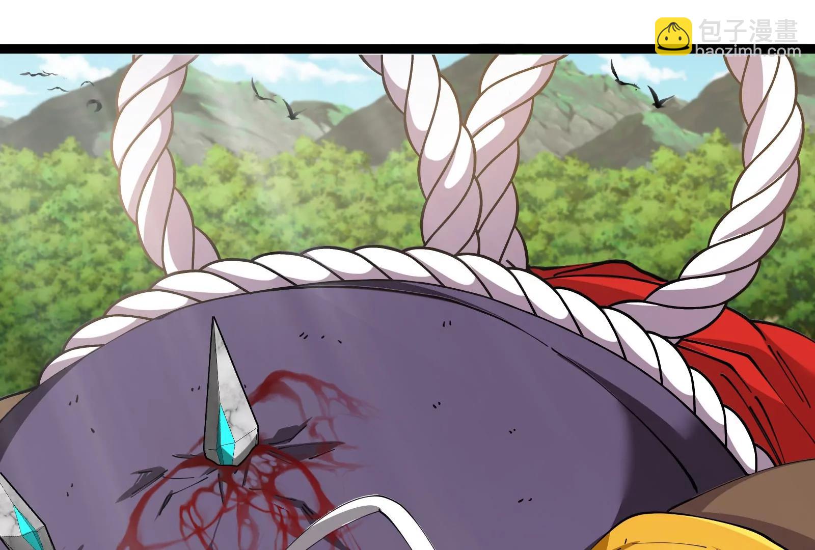 我是怪獸大主宰 - 第59話 吞噬！獲得手術異能(4/4) - 1